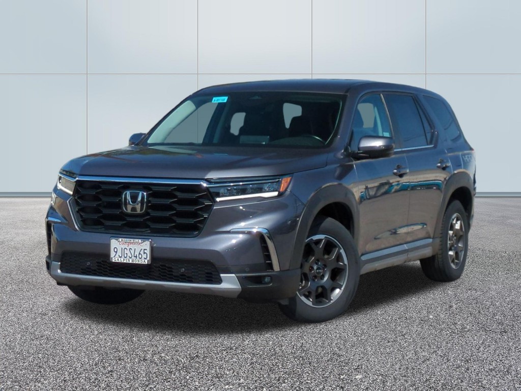 2023 Honda Pilot AWD EX-L 7 Passenger