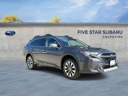 2023 Subaru Outback Touring