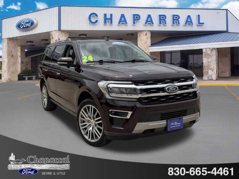 2024 Ford Expedition Limited