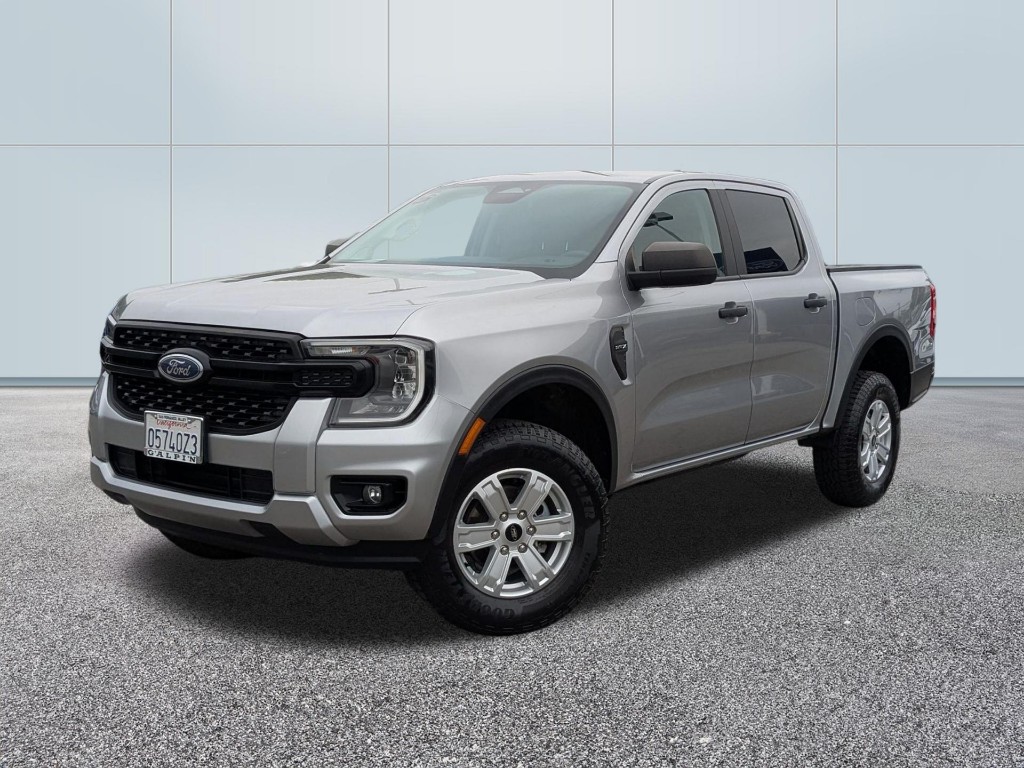 2024 Ford Ranger XL