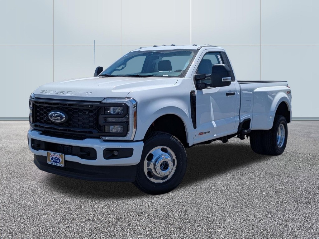 2026 Ford F-350 SD XL