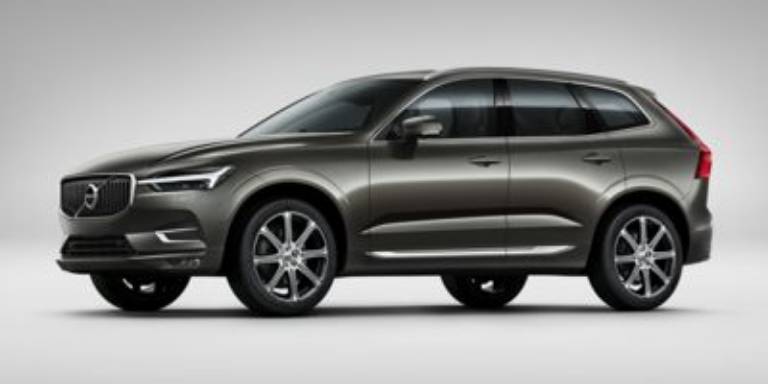 2020 Volvo XC60 T5 AWD Inscription