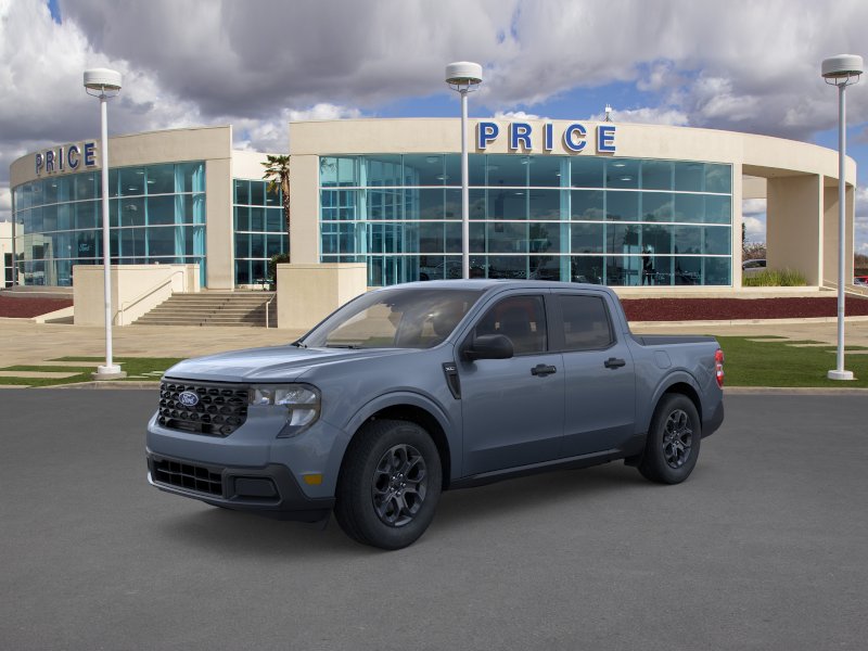 New 2026 Ford Maverick XLT