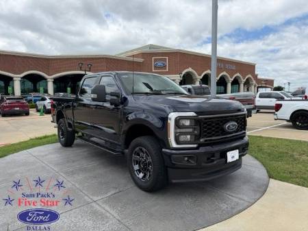 2024 Ford F-250SD XL