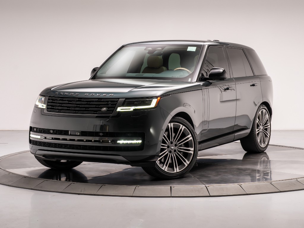 2024 Land Rover Range Rover P530 SE