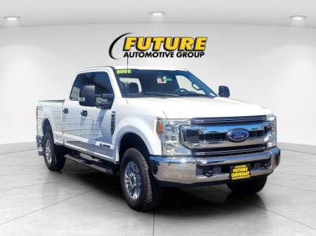 2022 Ford F-250SD XLT