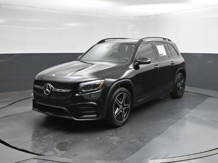 2024 Mercedes-Benz GLB GLB 250