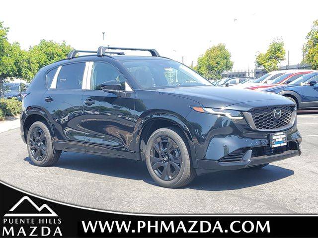 2026 Mazda CX-5 2.5 S Premium