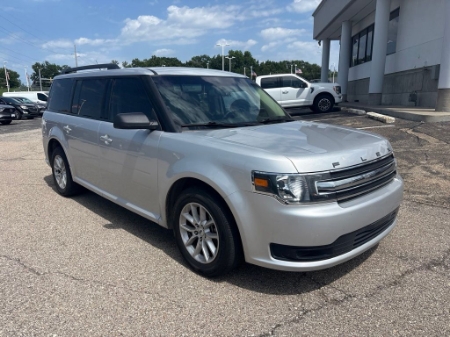 2019 Ford Flex SE