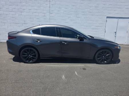 2021 Mazda Mazda3 Premium Plus