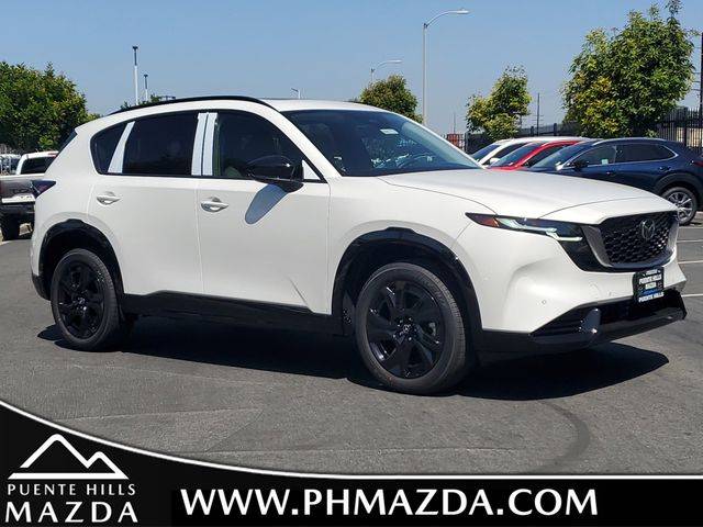 2026 Mazda CX-5 2.5 S Premium