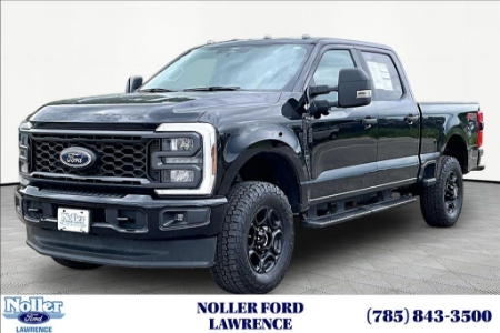 2024 Ford F-250SD XL