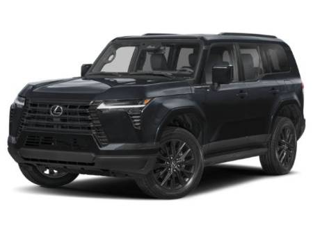 2026 Lexus GX GX 550 Premium+
