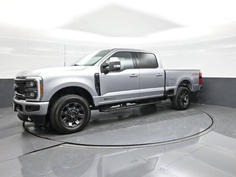2023 Ford Super Duty F-250 SRW LARIAT