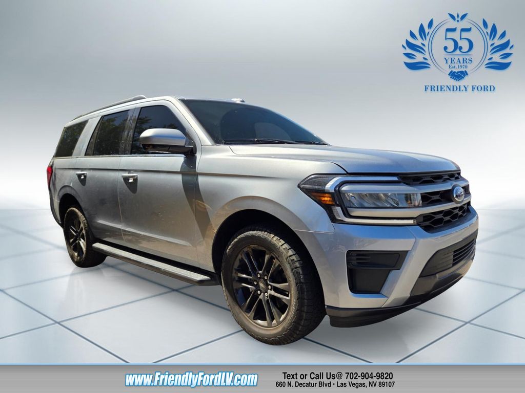 2024 Ford Expedition XLT