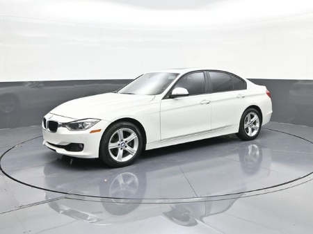 2014 BMW 3 Series 328I