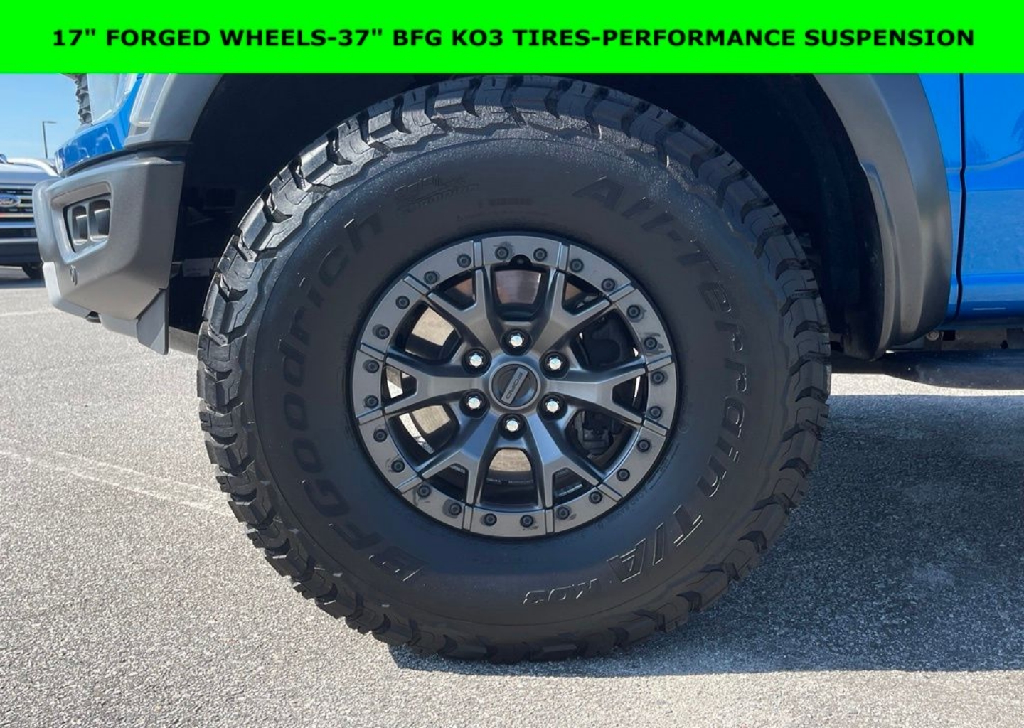 1FTFW1RG2MFB70510