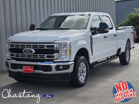 2023 Ford F-250SD XLT