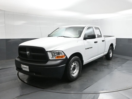 2012 RAM 1500 ST
