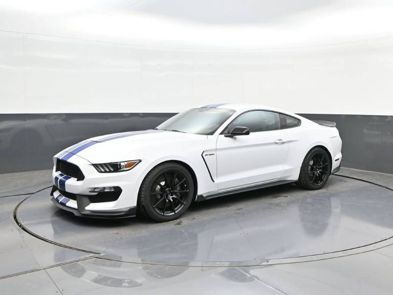2017 Ford Mustang Shelby GT350