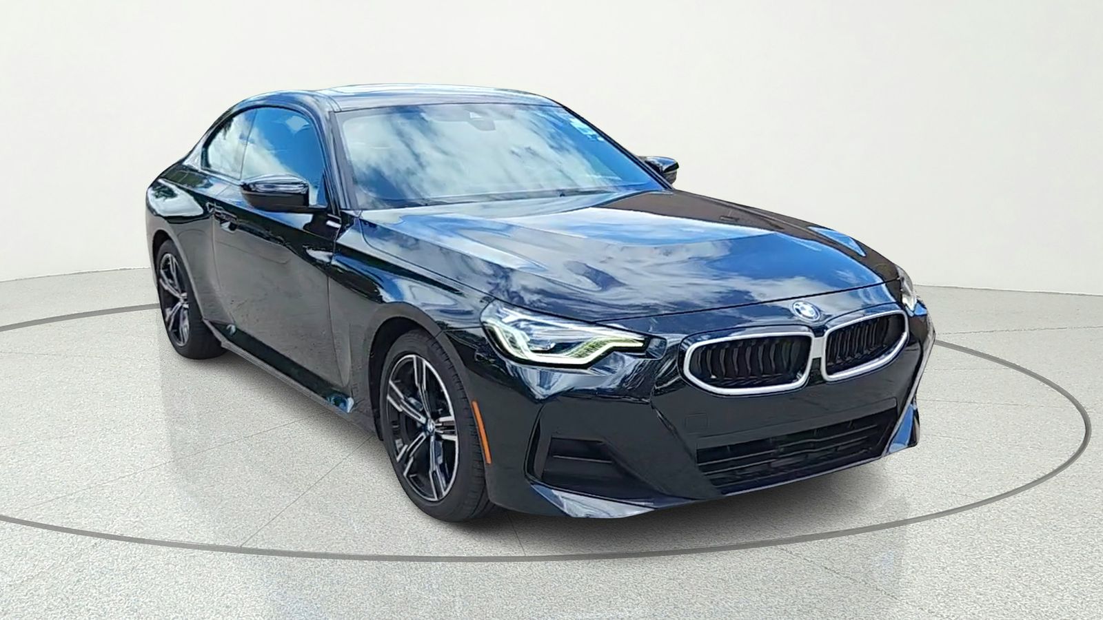 2026 Bmw 2 Series