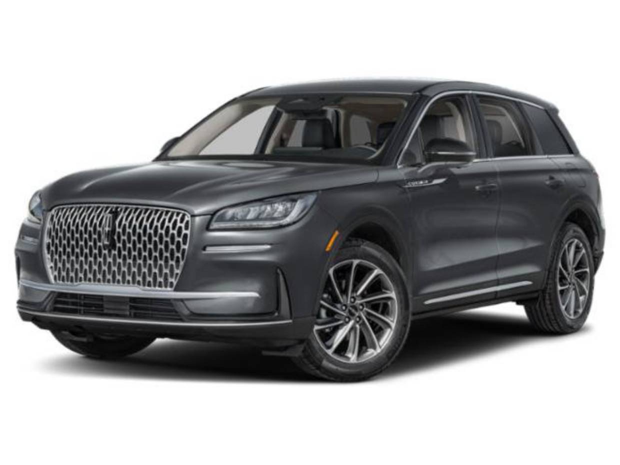 2023 Lincoln Corsair FWD's photo