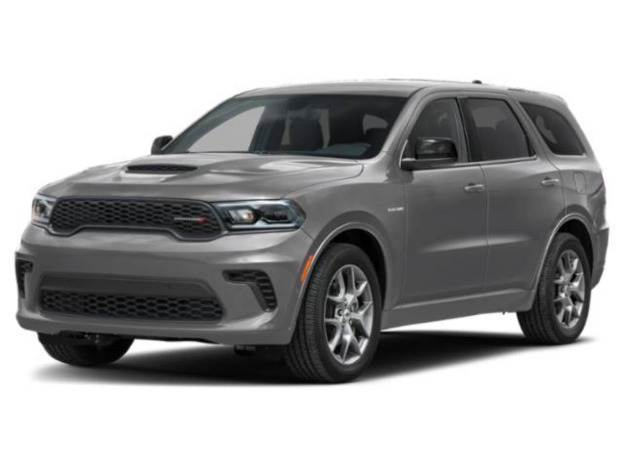 2026 Dodge Durango GT HEMI Plus V8 AWD's photo