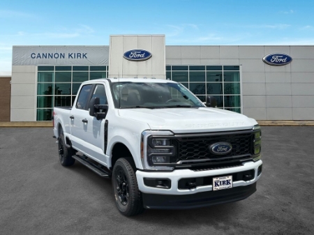 2026 Ford F-250 XL