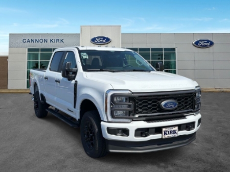 2026 Ford F-350 XL