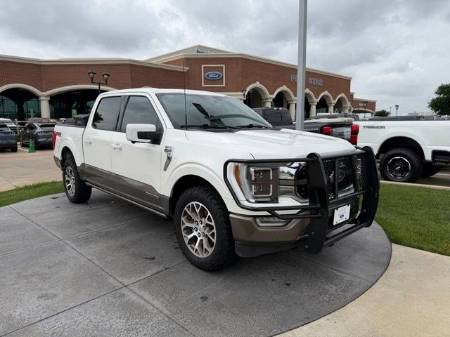 2023 Ford F-150 King Ranch