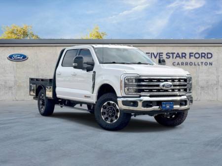 2024 Ford Super Duty F-250 SRW LARIAT