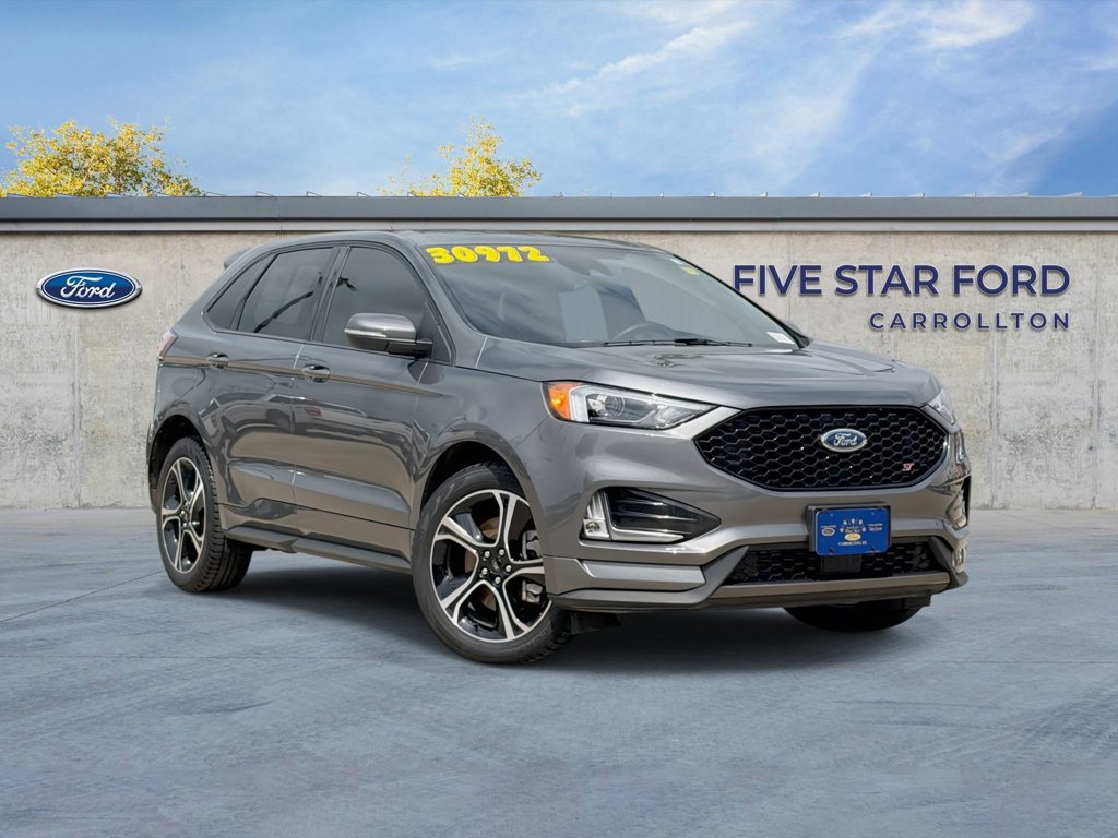 Used 2023 Ford Edge ST