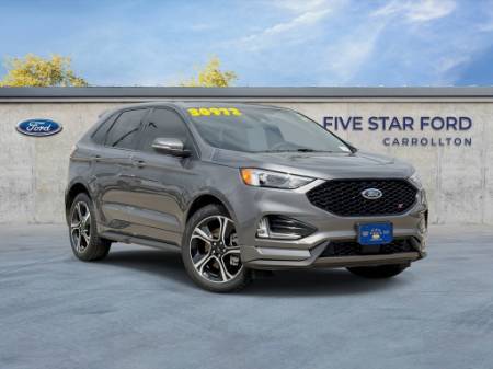 2023 Ford Edge ST