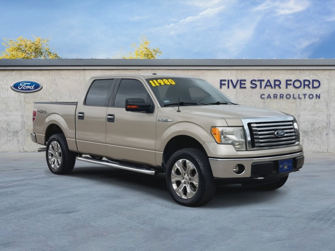 1FTFW1EV9AKE53641