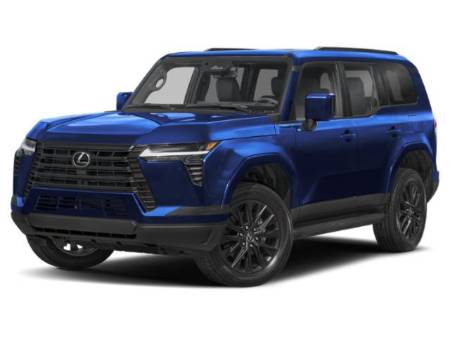 2026 Lexus GX GX 550 Premium+