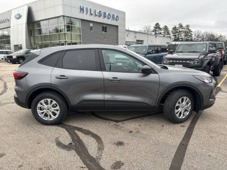 2026 Ford Escape Active®