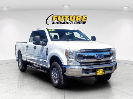 2022 Ford F-250SD XLT
