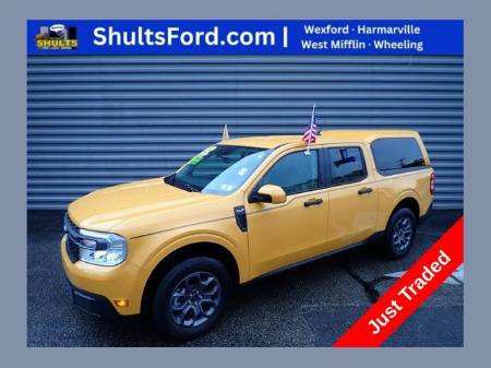2023 Ford Maverick XLT
