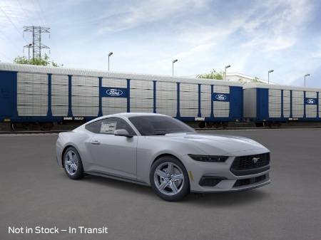 2026 Ford Mustang EcoBoost®