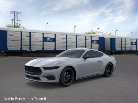 2026 Ford Mustang EcoBoost® Premium