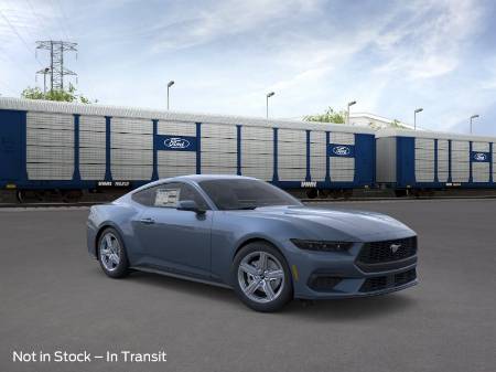 2026 Ford Mustang EcoBoost®