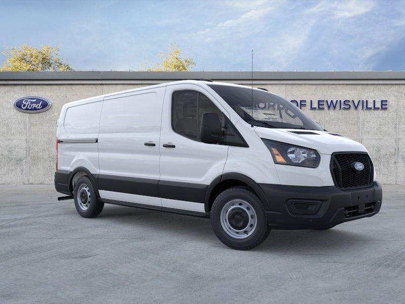 New 2026 Ford Transit-150 Base