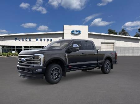 2026 Ford F-350SD