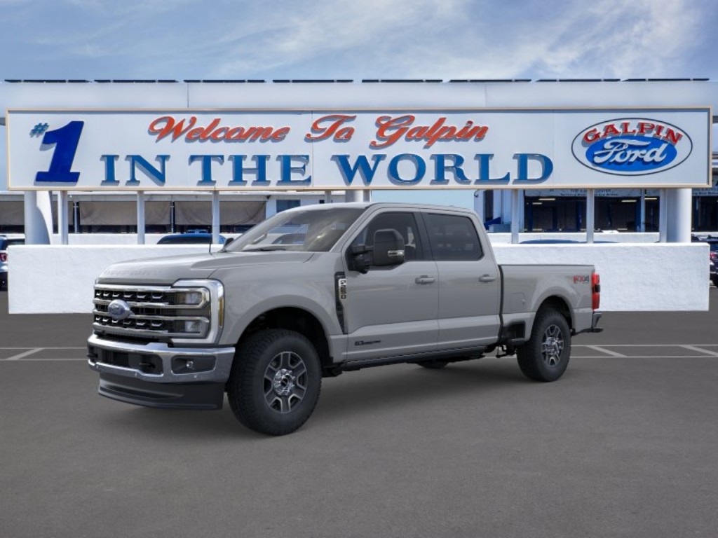 2026 Ford F-250 SD LARIAT