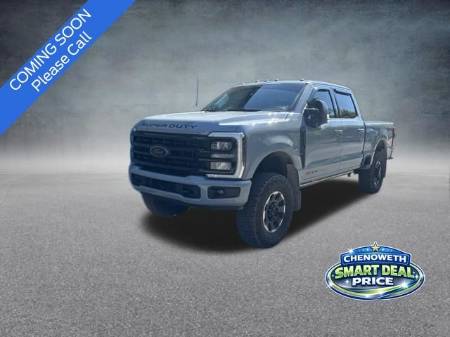 2024 Ford F-250SD LARIAT