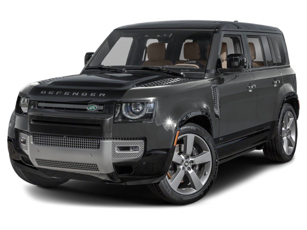 2024 Land Rover Defender 110 P525 Carpathian Edition
