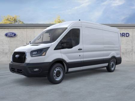 2025 Ford Transit Cargo Van