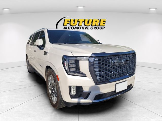 2024 GMC Yukon XL Denali Ultimate