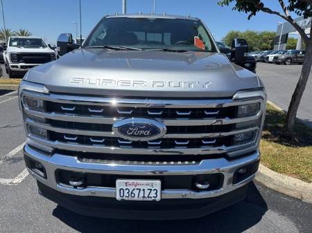 2024 Ford F-350SD LARIAT