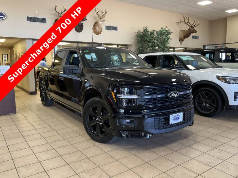 2026 Ford F-150 LOBO